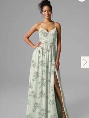 Bridesmaid Dress